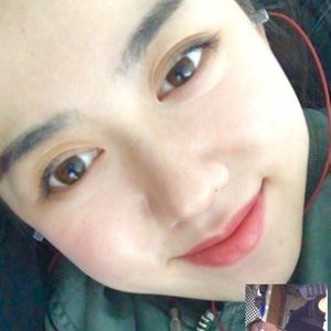 Meet your Posher, Zixuan